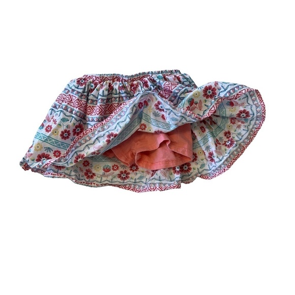 Pekkle 3T  Skort - Picture 2 of 4